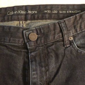 Calvin Klein Jeans - Men’s 32/30